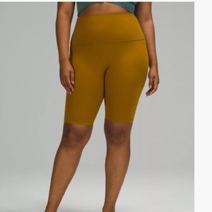 LULULEMON ALIGN™ SUPER-HIGH-RISE SHORT